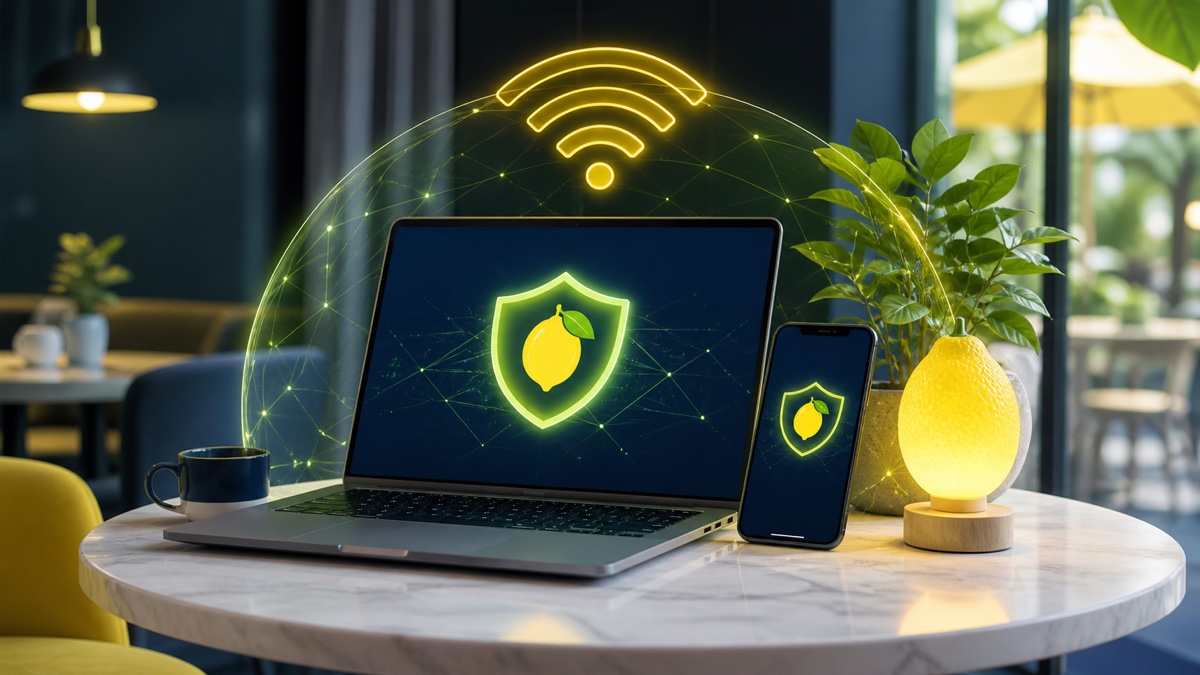 公共 Wi‑Fi 安全指南:连接前后要做的 12 项检查