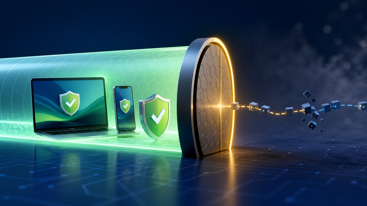 VPN 突然断线怎么办:隐私保护、恢复连接与安全测试